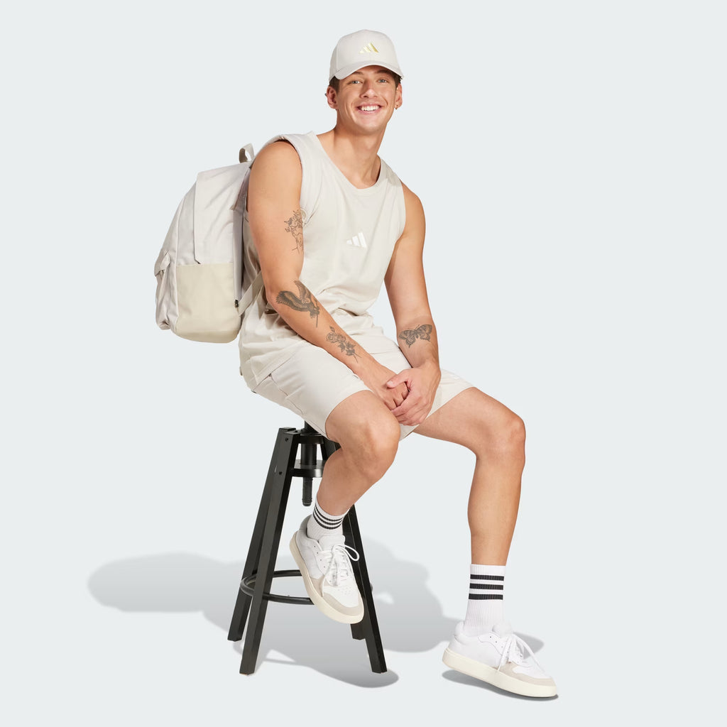CANOTTA ADIDAS