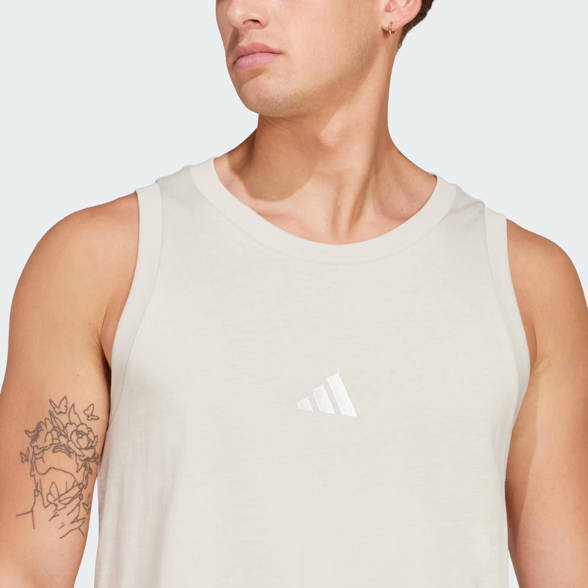 CANOTTA ADIDAS