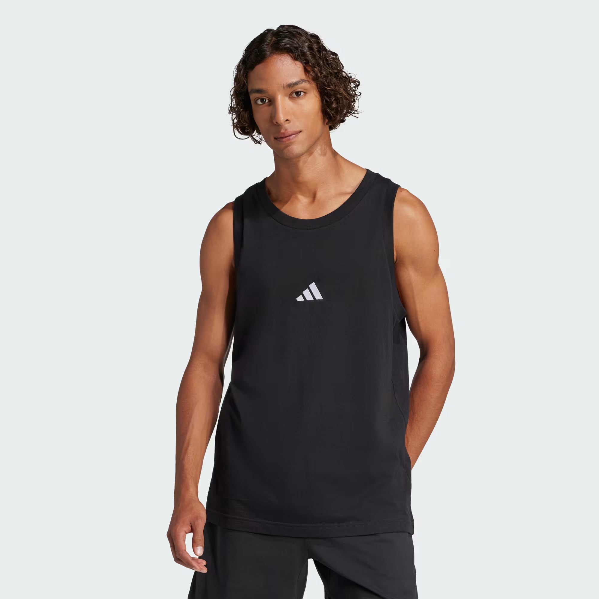 CANOTTA ADIDAS