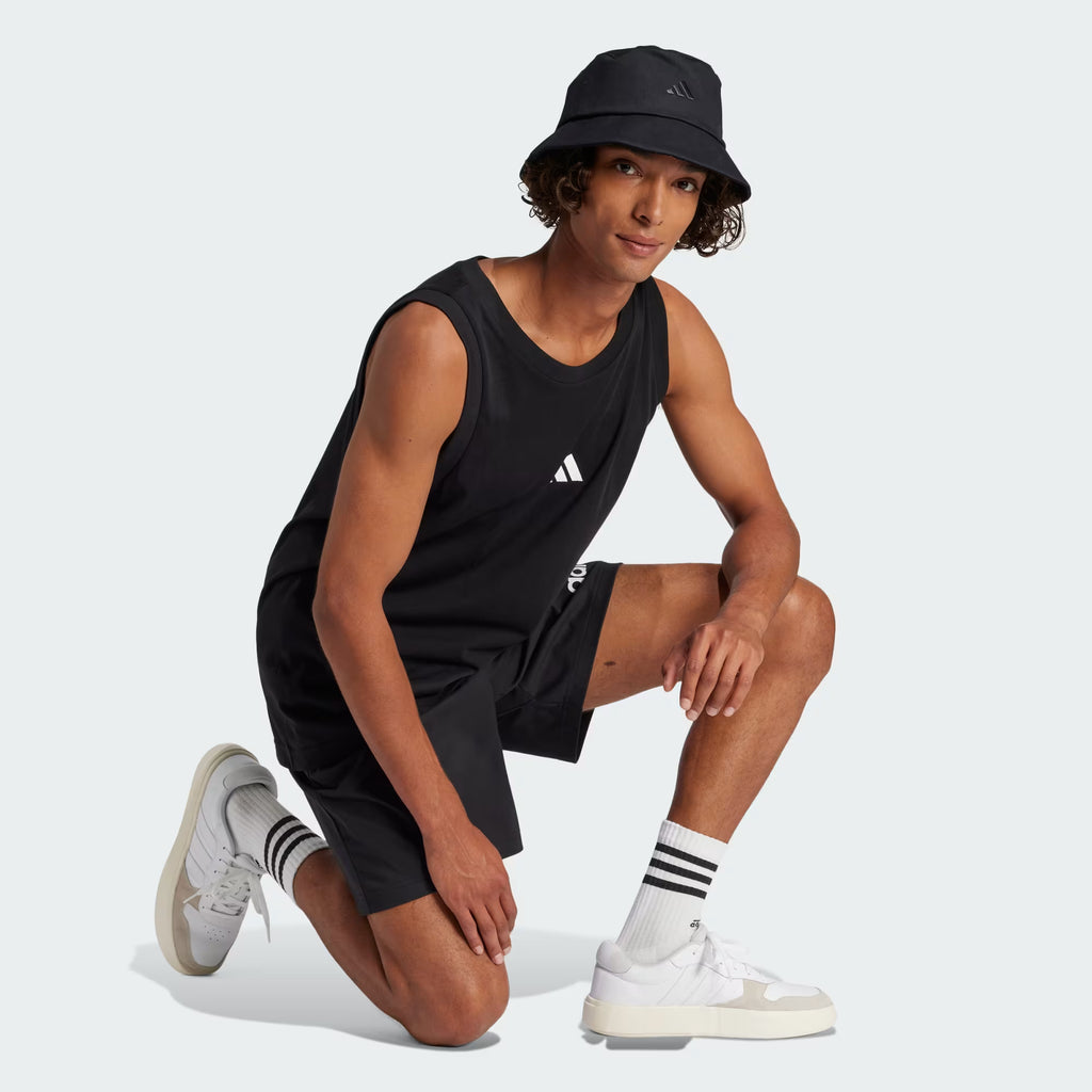 CANOTTA ADIDAS