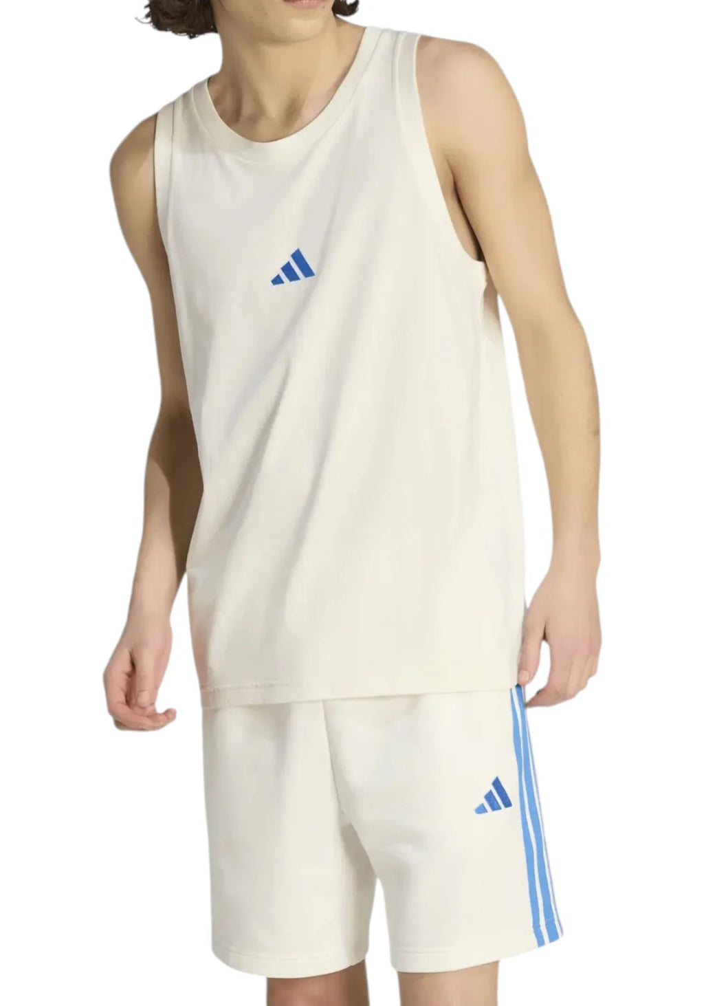 CANOTTA ADIDAS