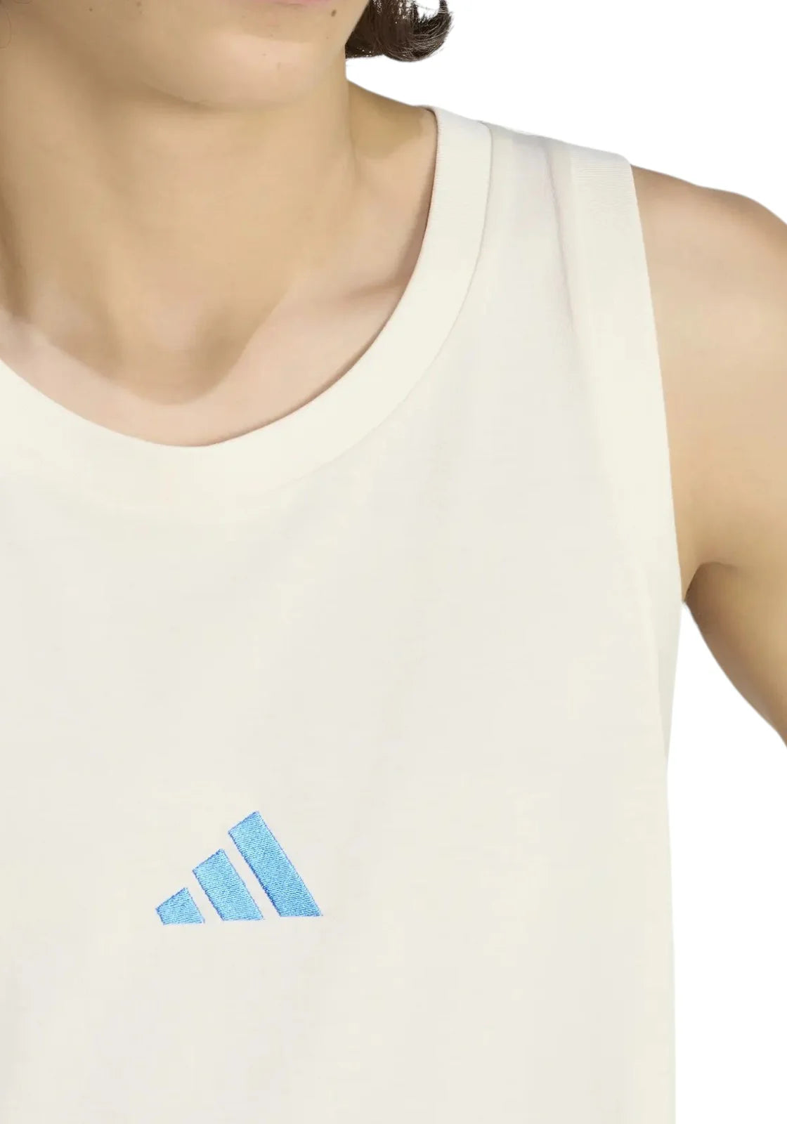 CANOTTA ADIDAS