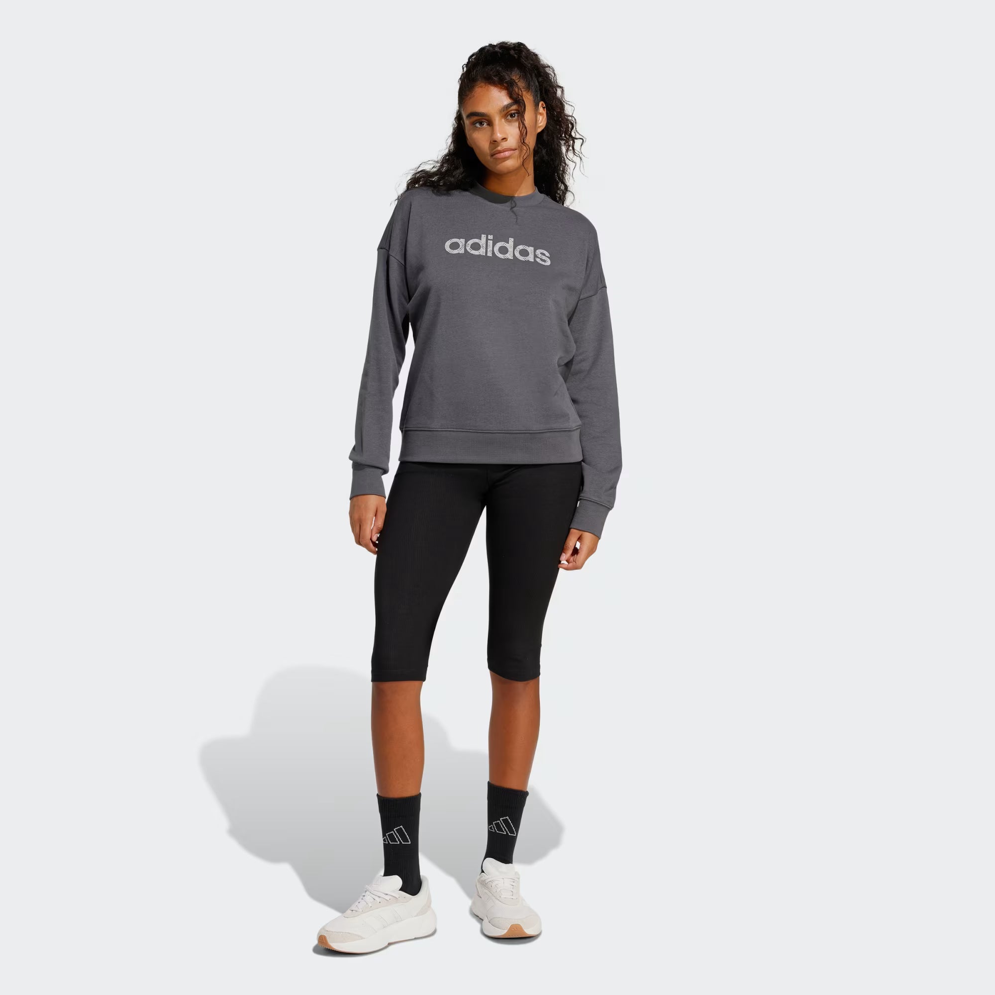 LEGGINGS CICLISTA COSTINE