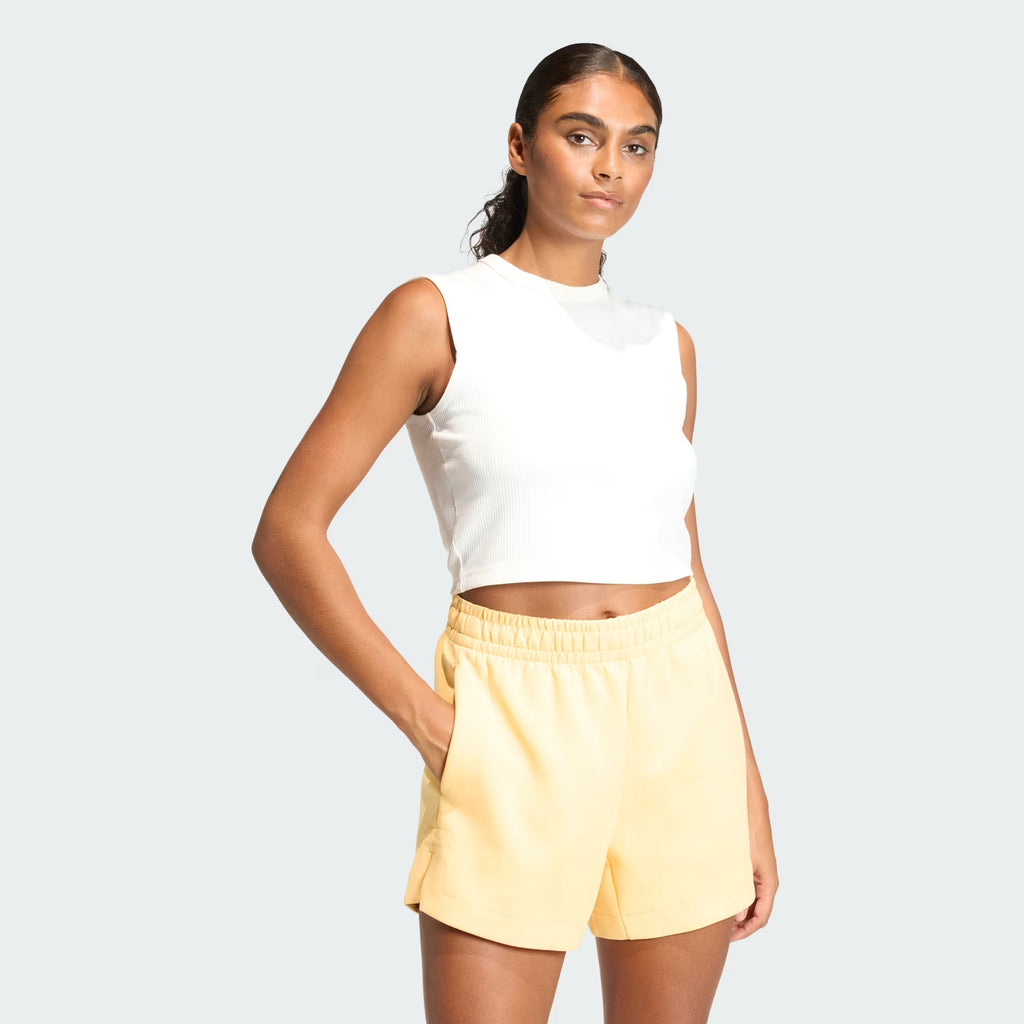 CANOTTA ADIDAS COSTINE CROP