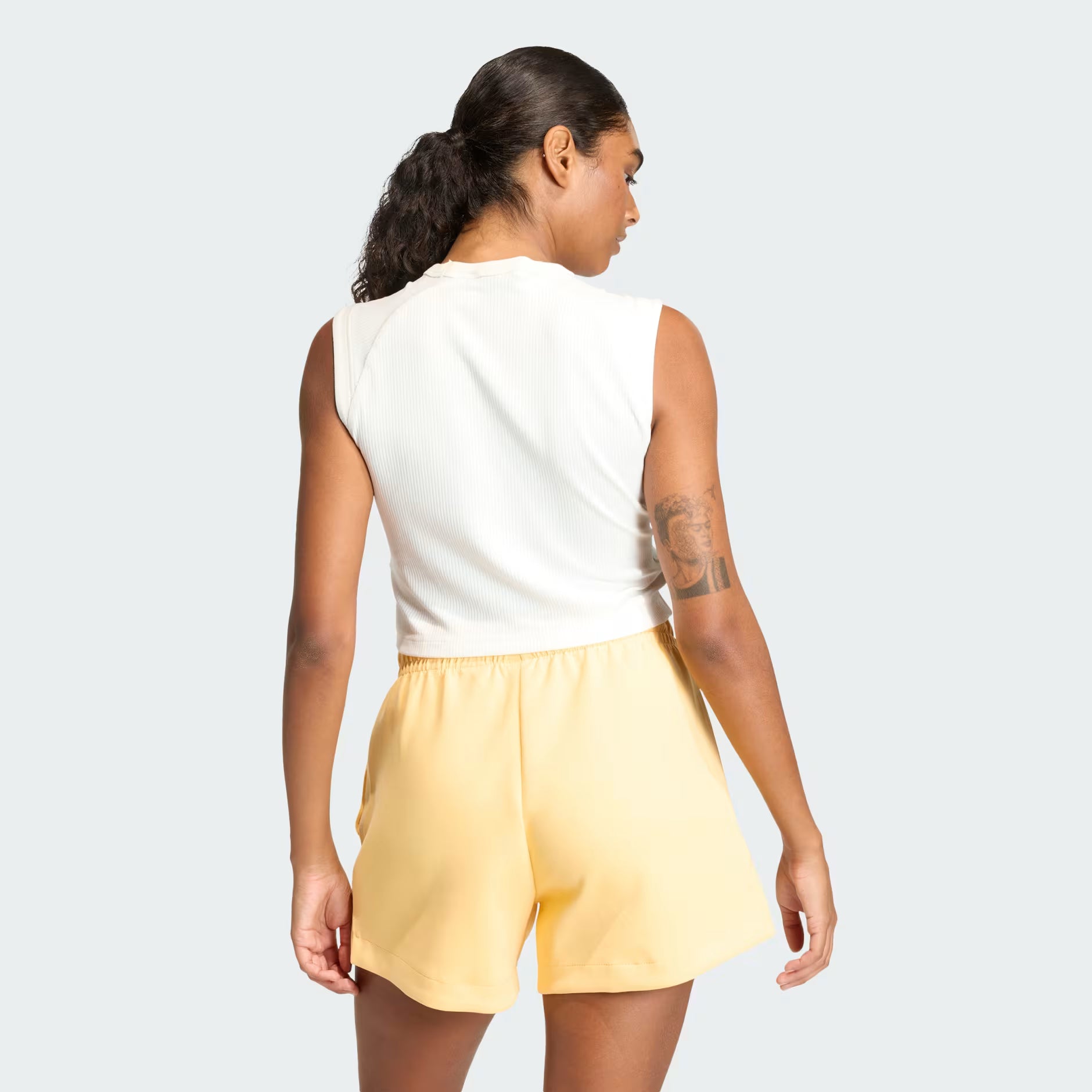CANOTTA ADIDAS COSTINE CROP