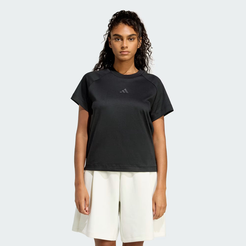 T-SHIRT ADIDAS TECH