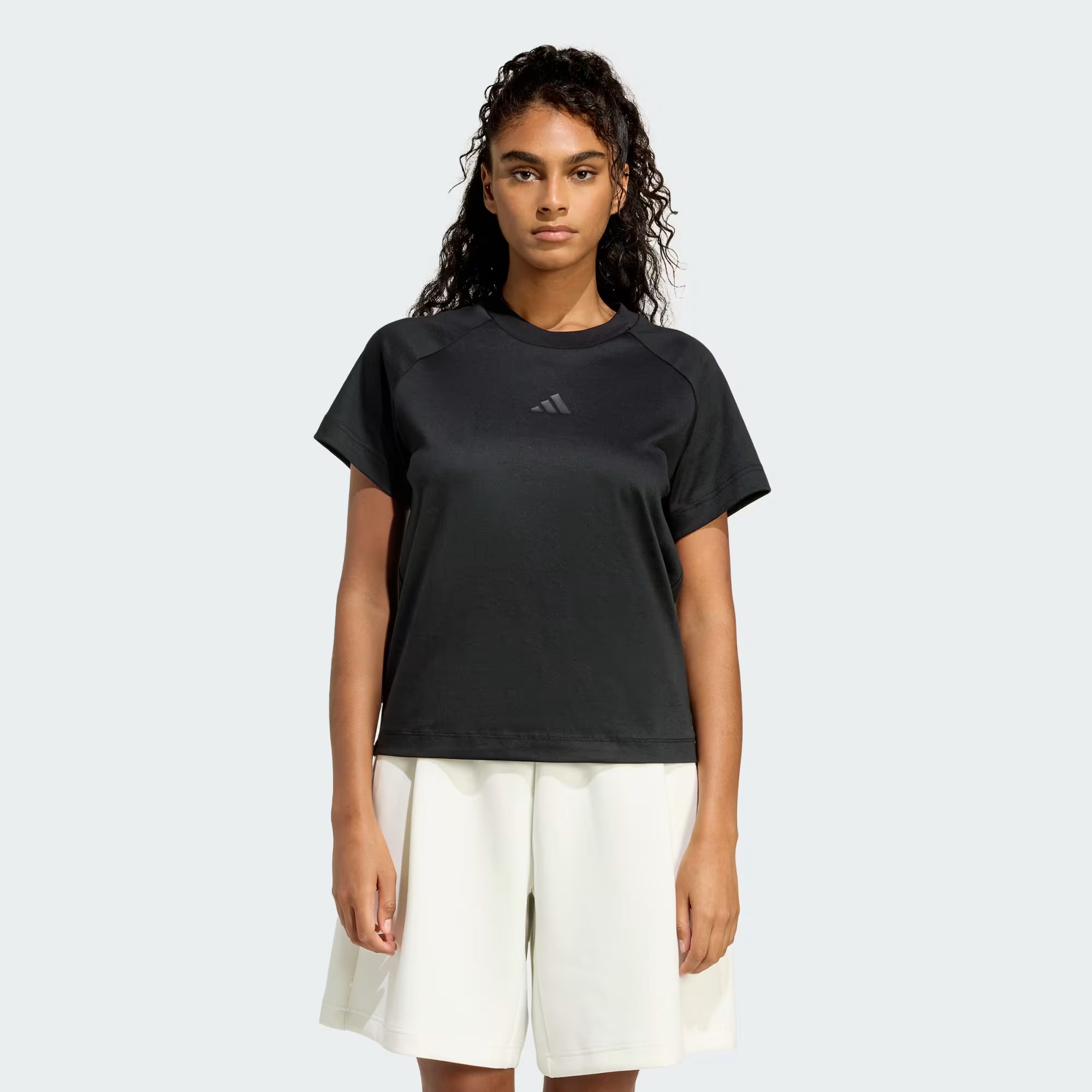 T-SHIRT ADIDAS TECH