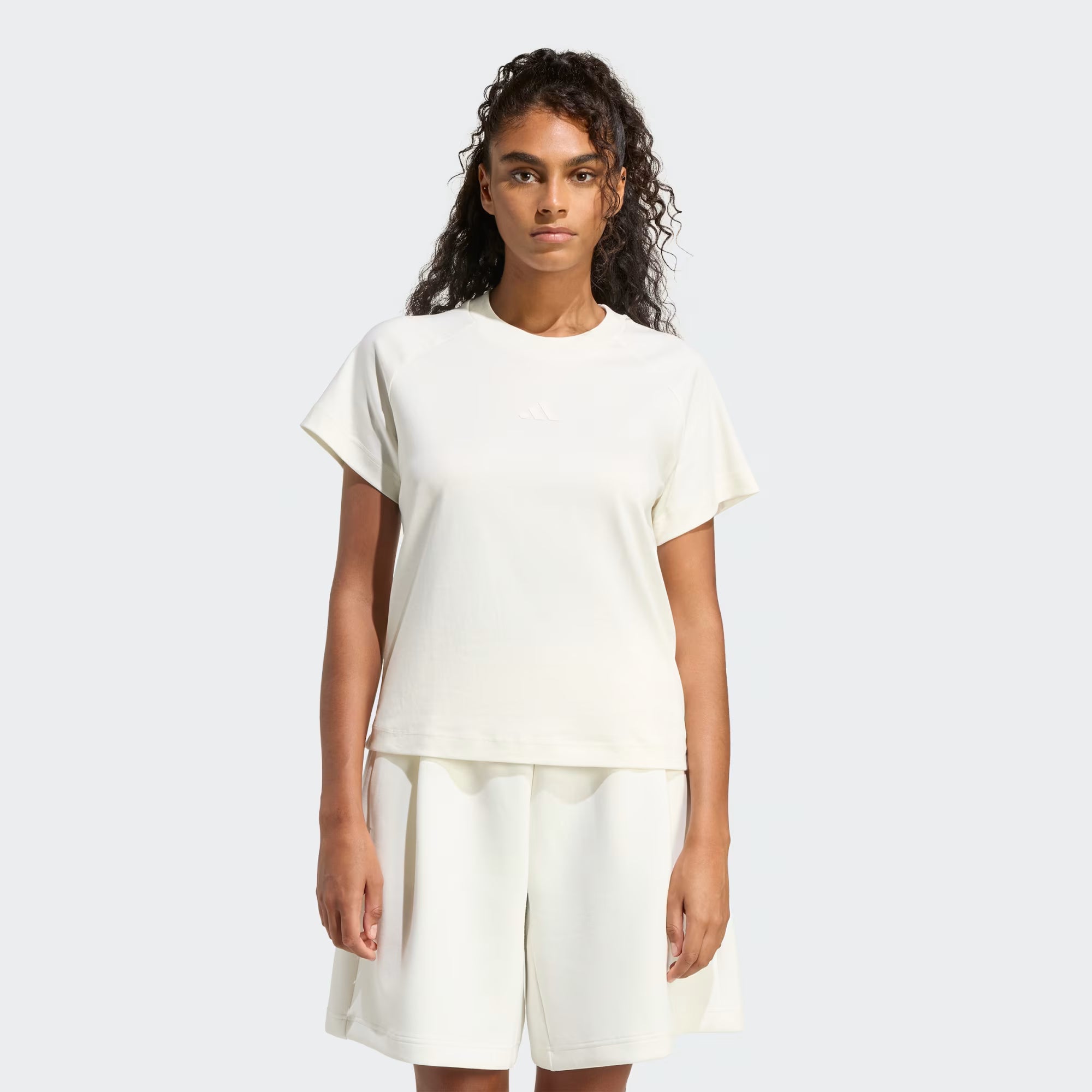 T-SHIRT ADIDAS TECH