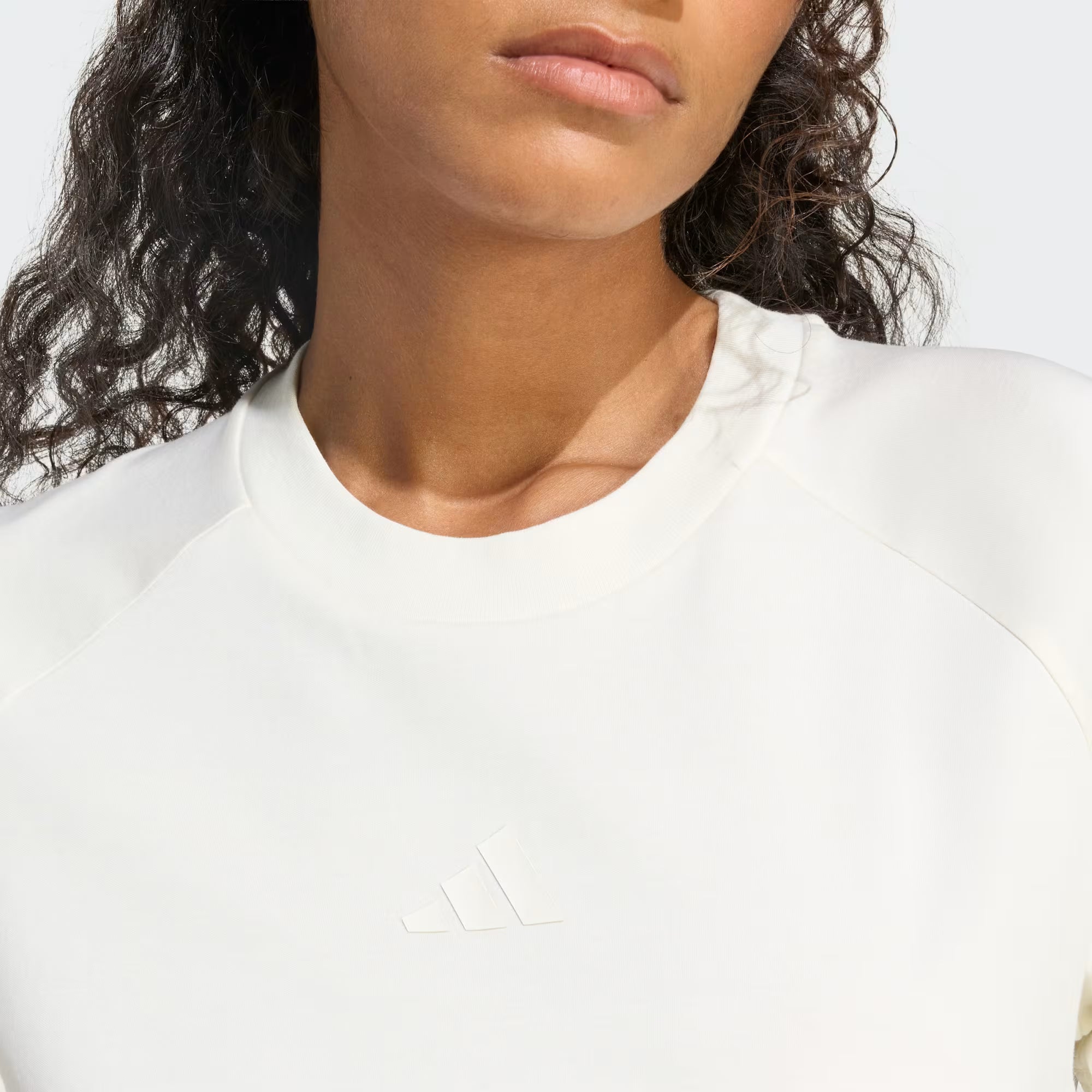 T-SHIRT ADIDAS TECH