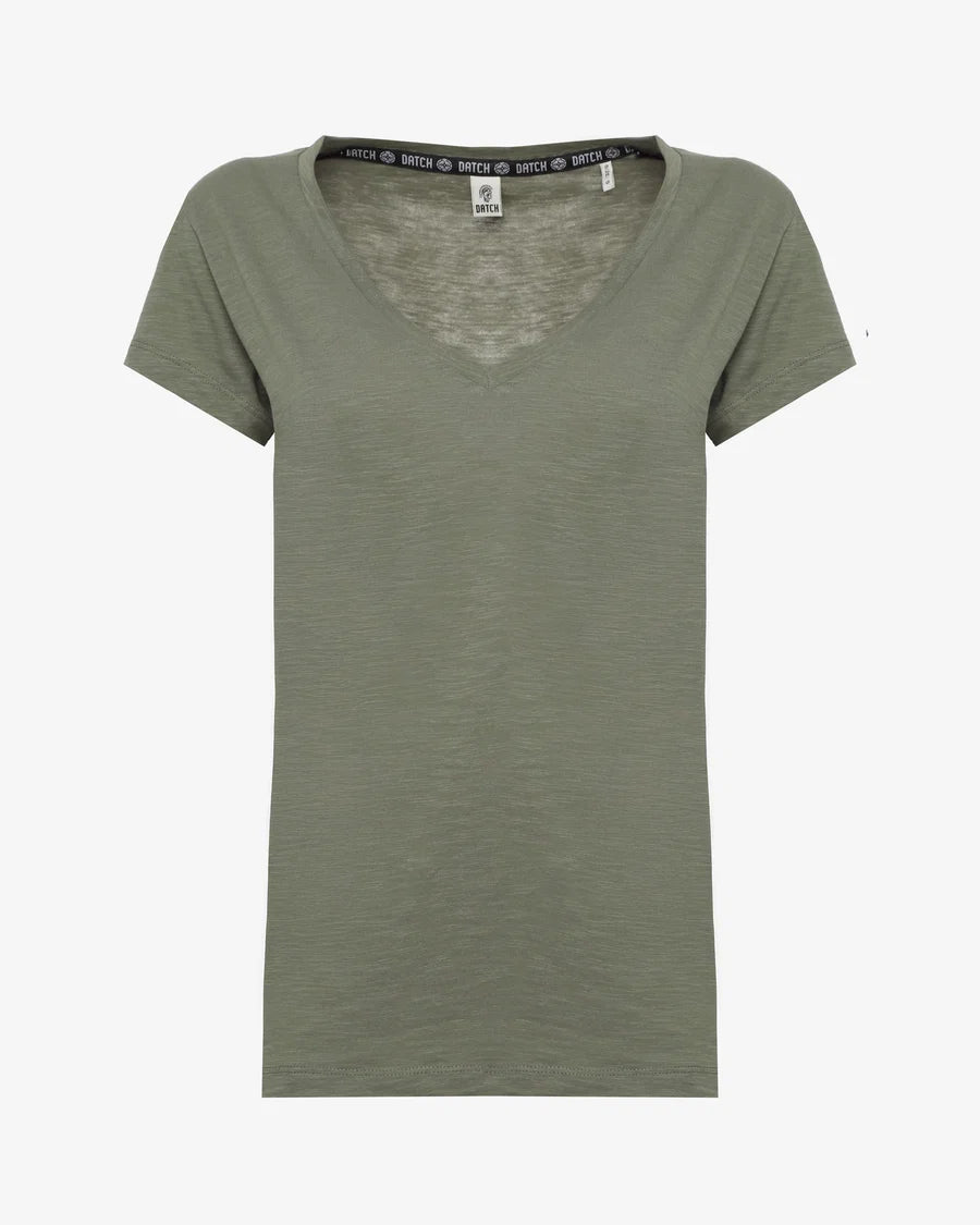 T-SHIRT DATCH