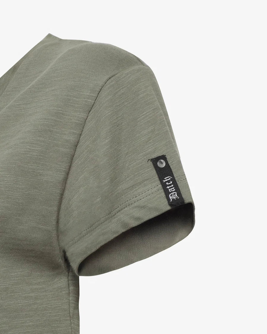 (W)SHIRT DATCH 2456 M/M