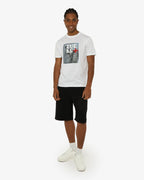 T-SHIRT ZU 1726 M/M