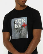 T-SHIRT ZU 1726 M/M