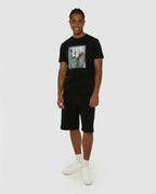 T-SHIRT ZU 1726 M/M