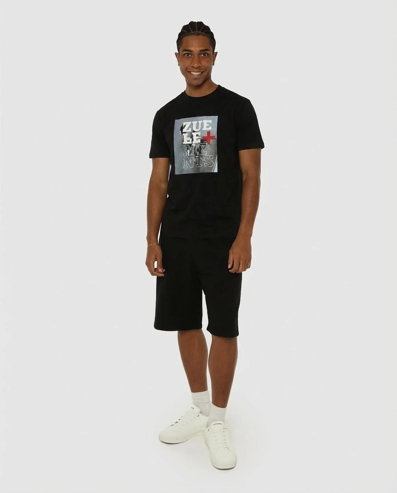 T-SHIRT ZU 1726 M/M