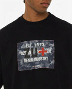 T-SHIRT ZU 1716 M/M RLX