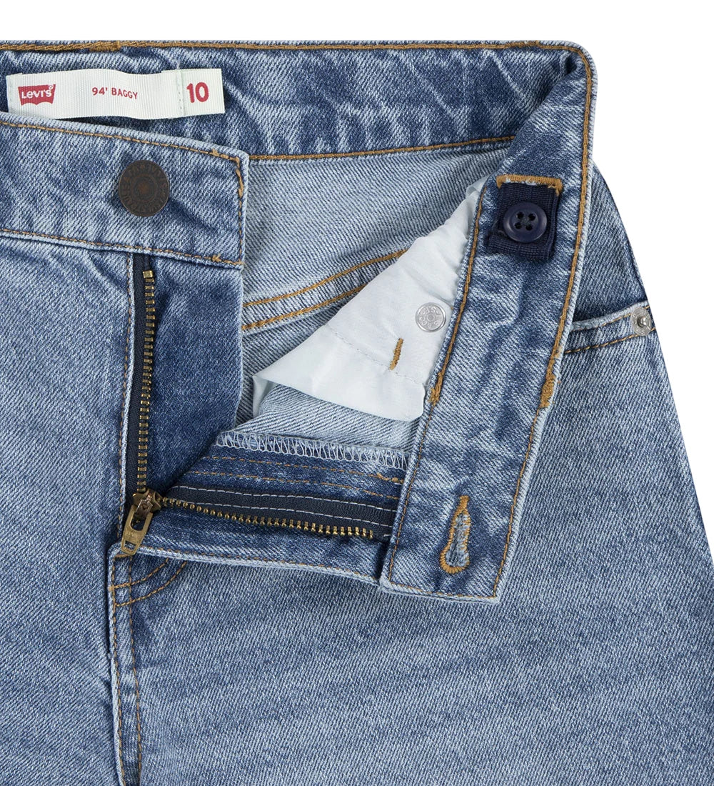 BERMUDA LEVIS RAGAZZA