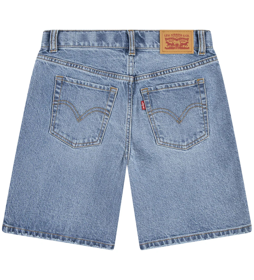 BERMUDA LEVIS RAGAZZA