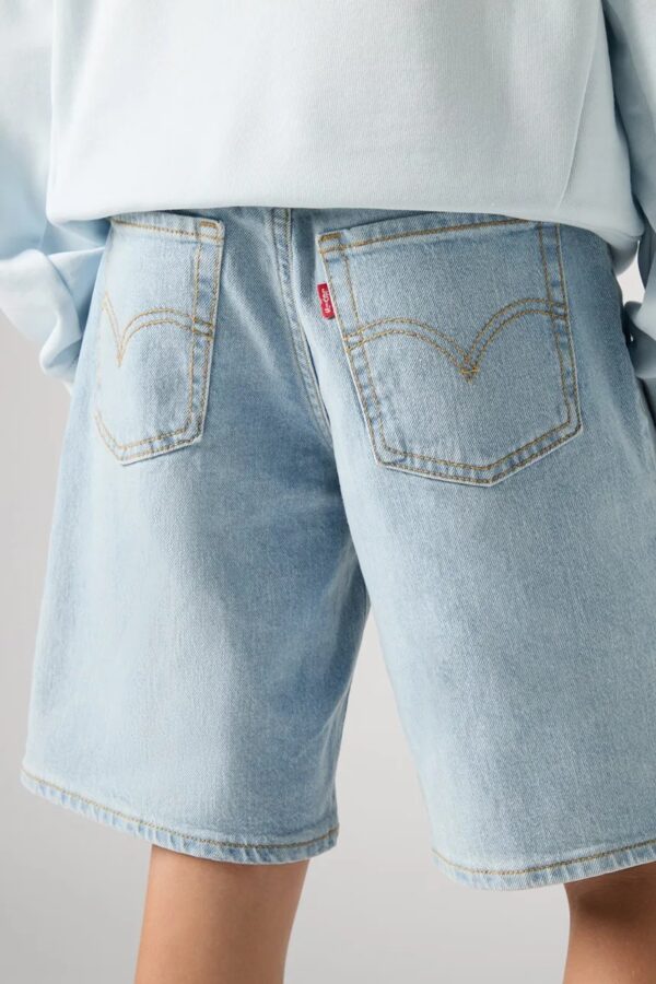 BERMUDA LEVIS RAGAZZA