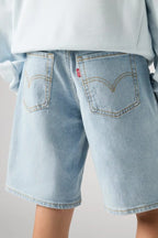 BERMUDA LEVIS RAGAZZA
