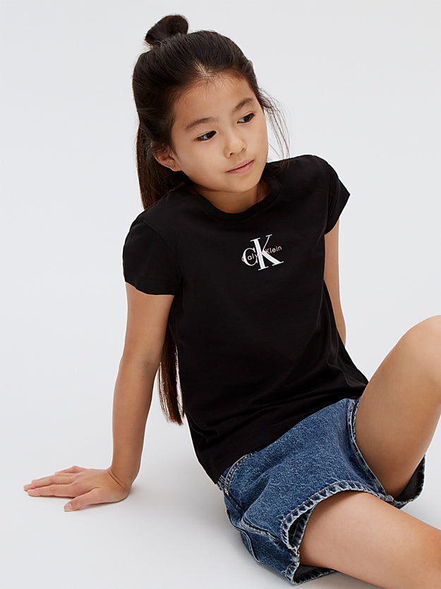 T-SHIRT CALVIN KLEIN