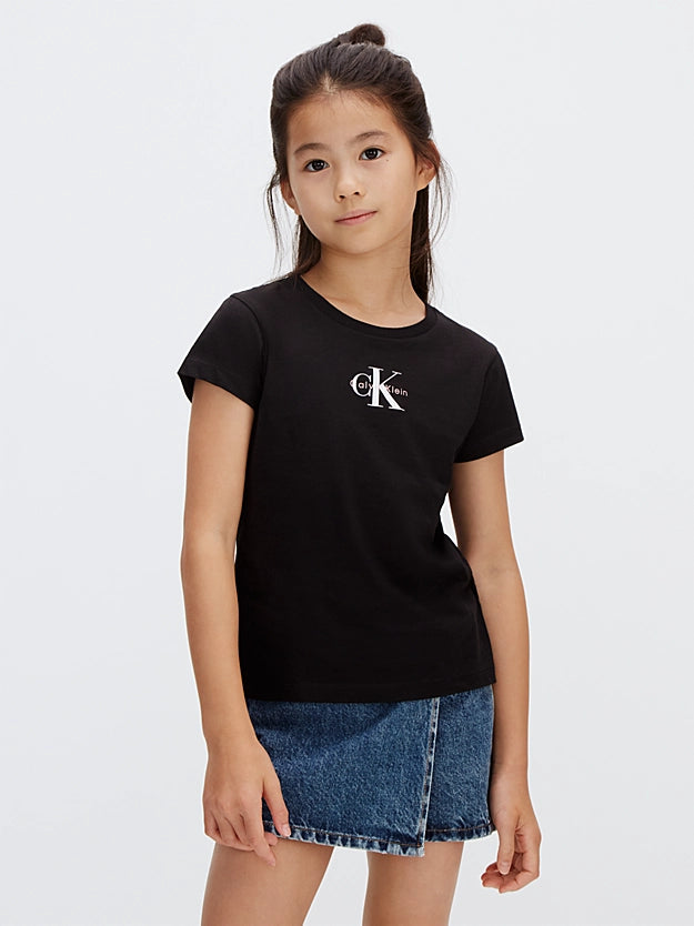 T-SHIRT CALVIN KLEIN