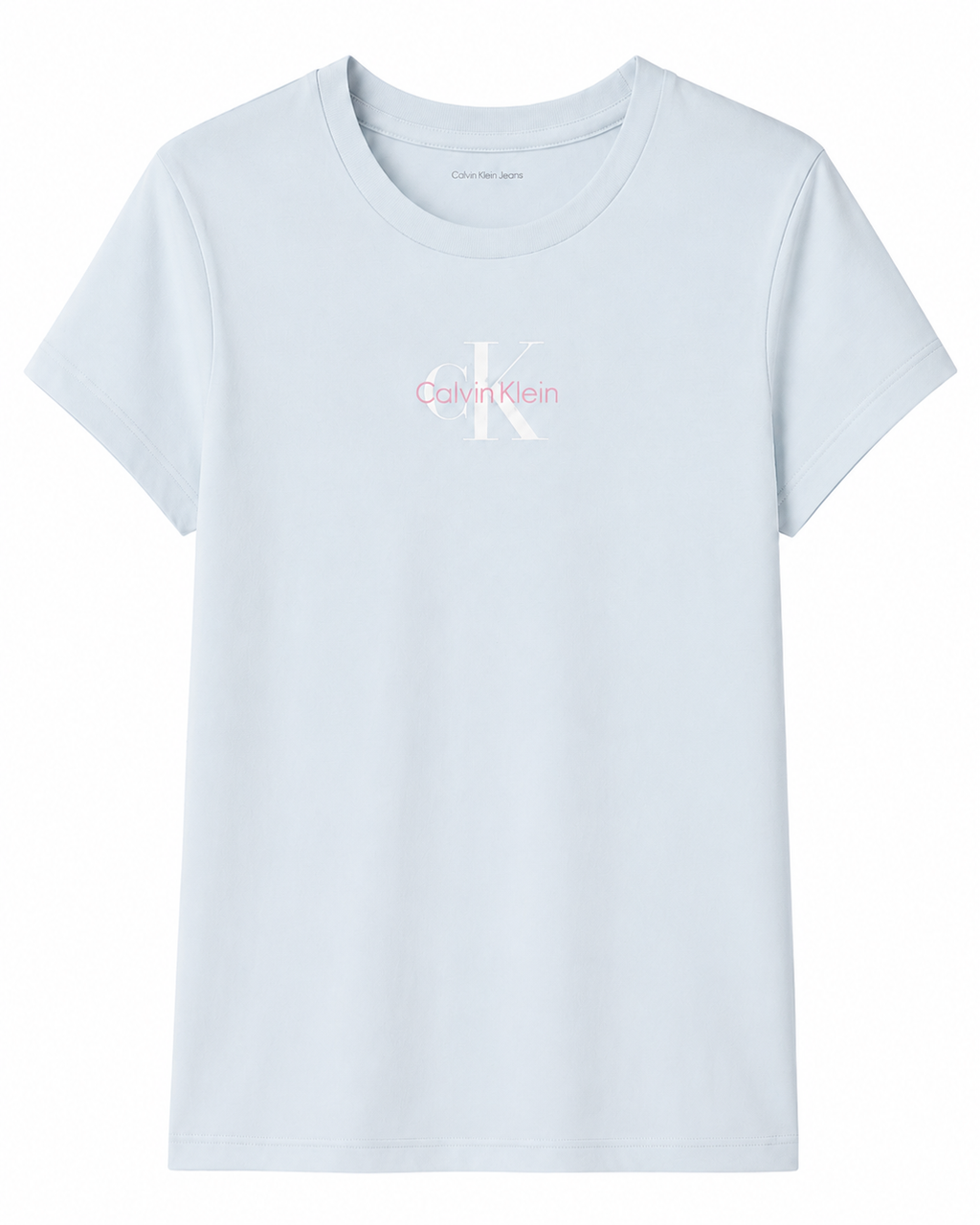 T-SHIRT CALVIN KLEIN