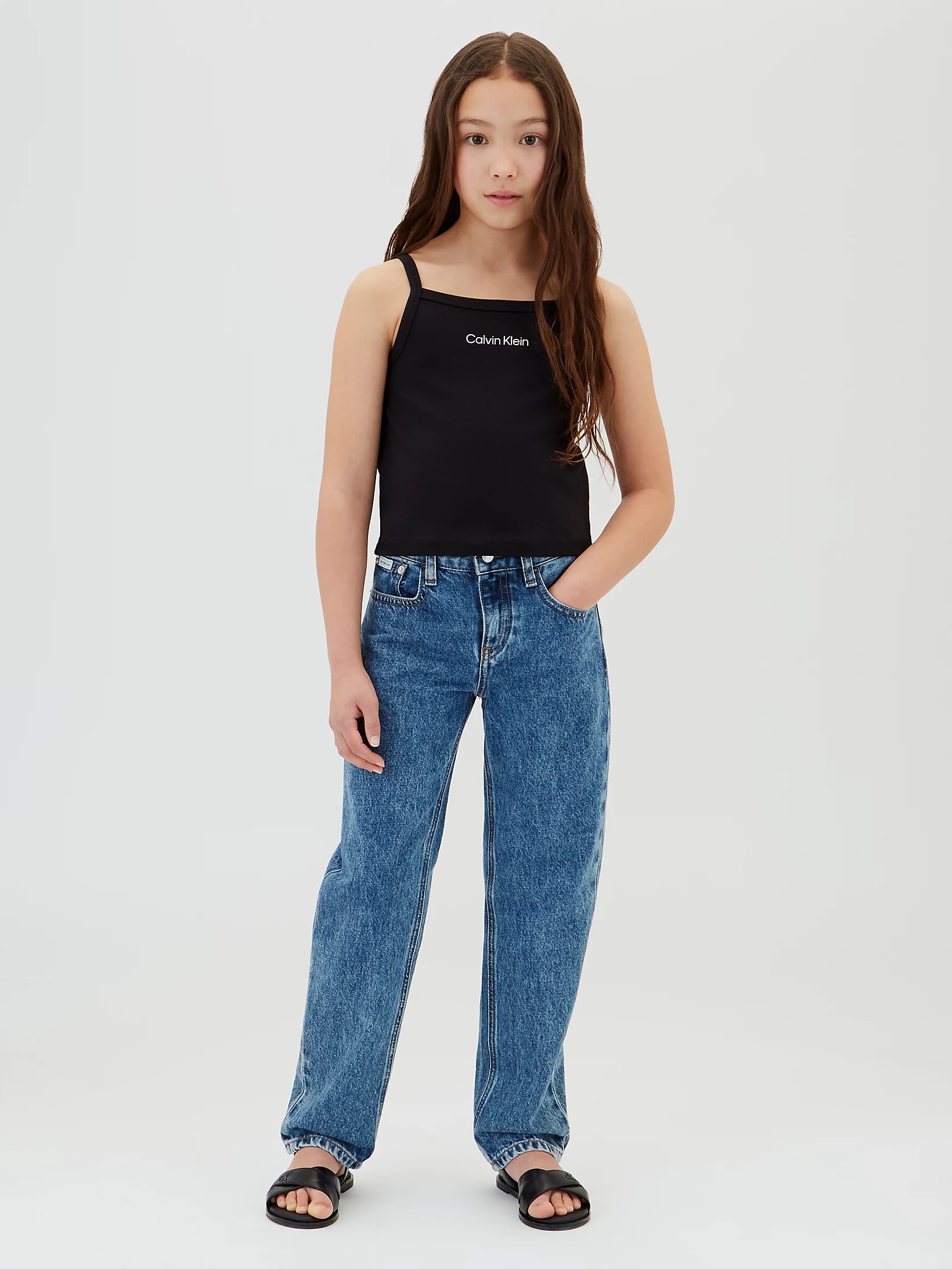 CANOTTA CALVIN KLEIN
