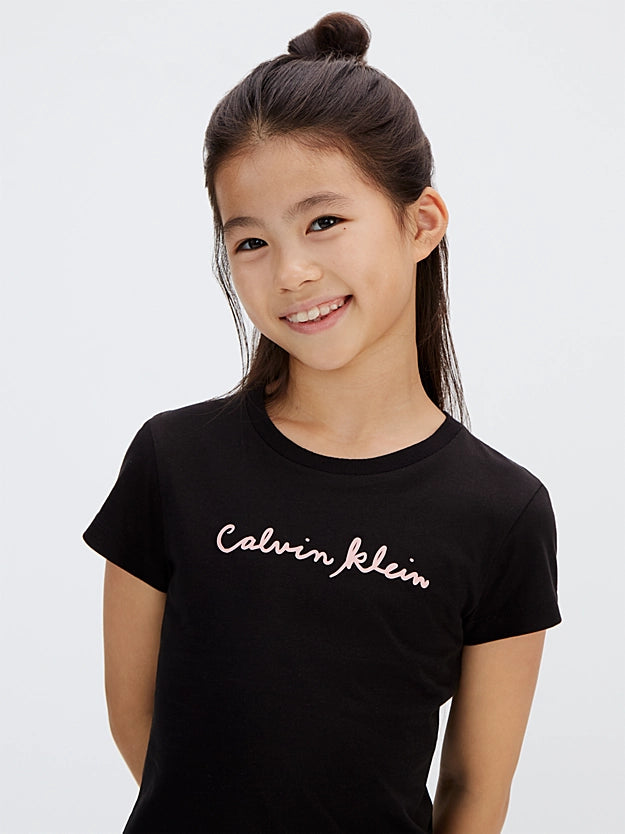 T-SHIRT CALVIN KLEIN