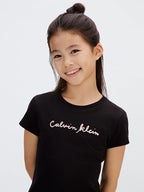 T-SHIRT CALVIN KLEIN