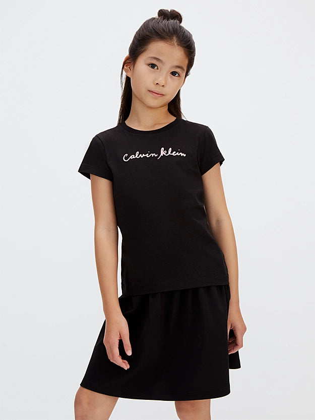 T-SHIRT CALVIN KLEIN
