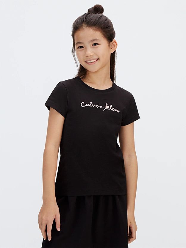 T-SHIRT CALVIN KLEIN