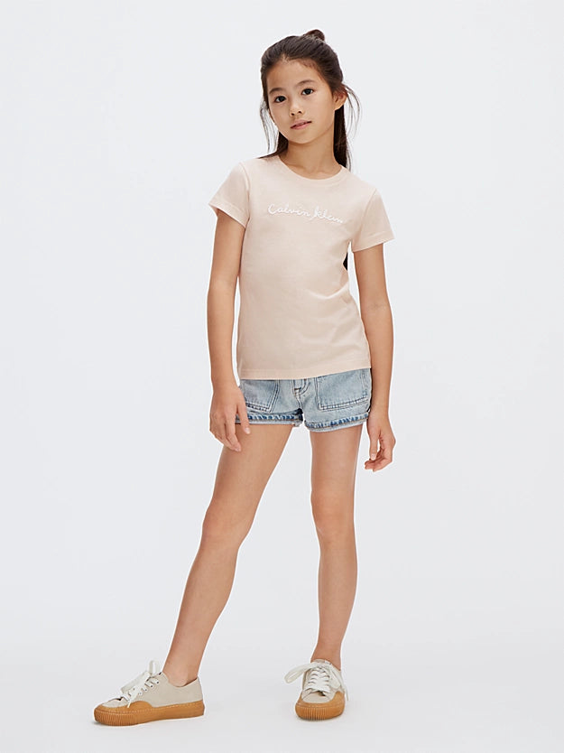 T-SHIRT CALVIN KLEIN