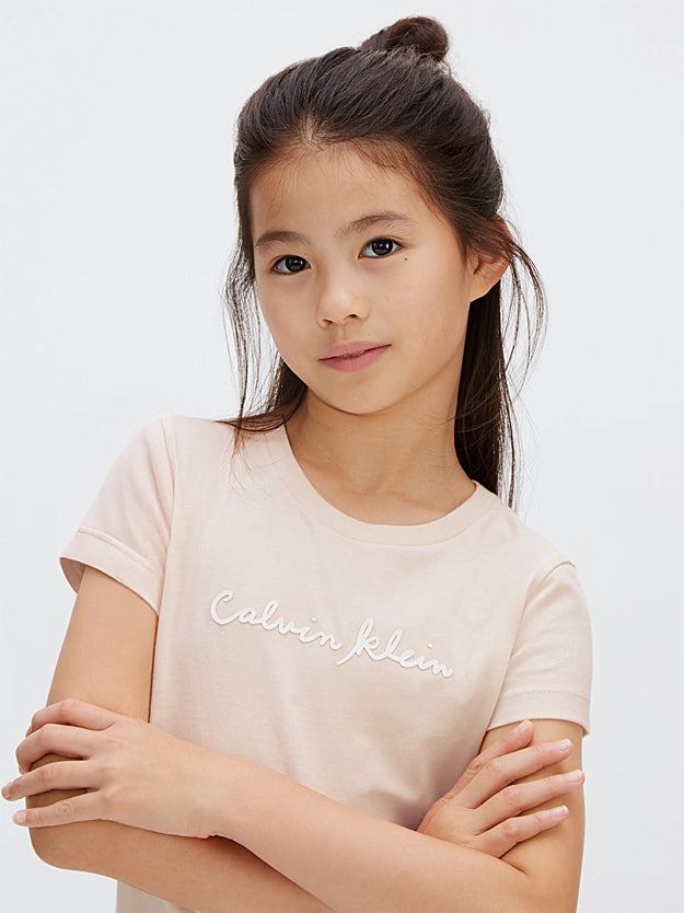 T-SHIRT CALVIN KLEIN