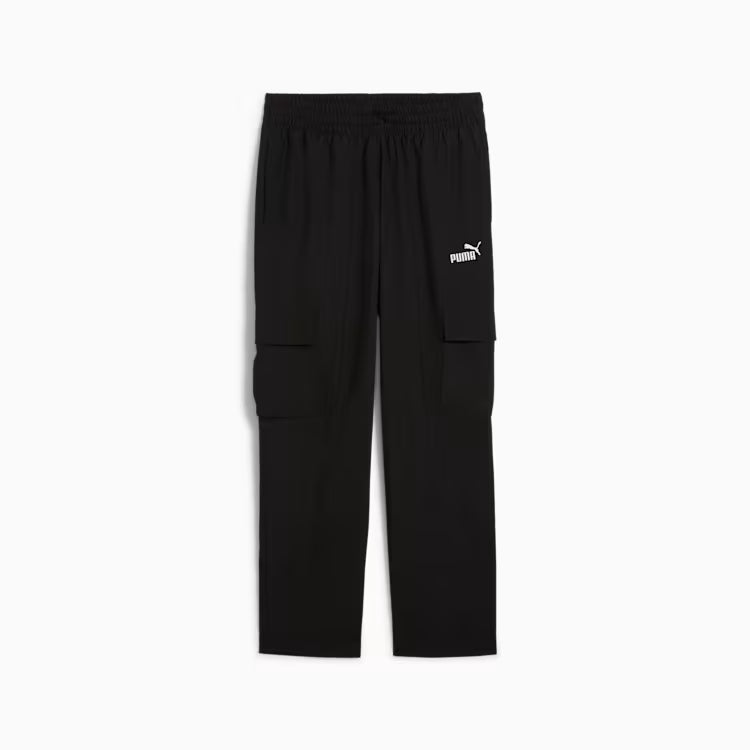 PANTAFELPA PUMA CARGO WOVEN