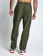 PANTAFELPA PUMA CARGO WOVEN