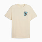 T-SHIRT PUMA VARSITY
