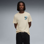 T-SHIRT PUMA VARSITY