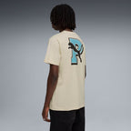T-SHIRT PUMA VARSITY