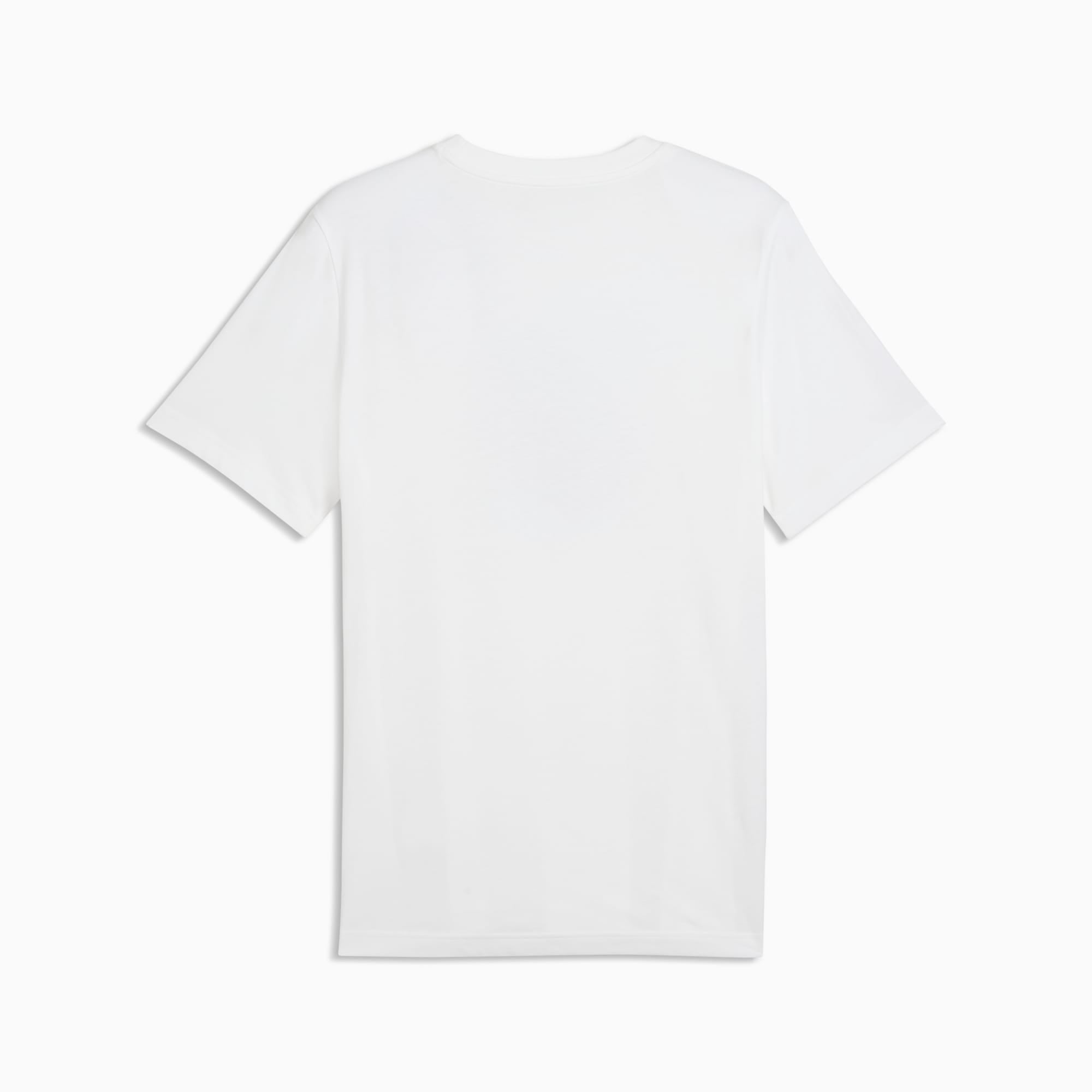 T-SHIRT PUMA