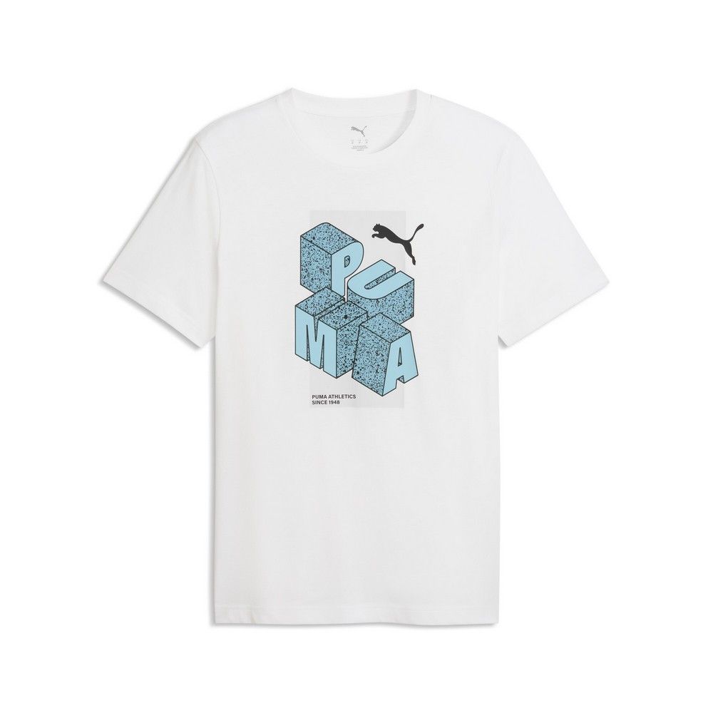 T-SHIRT PUMA