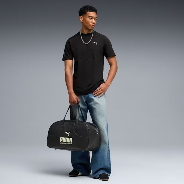 T-SHIRT PUMA TECH