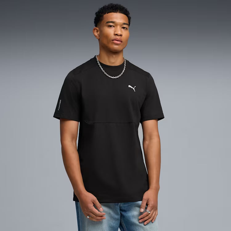 T-SHIRT PUMA TECH