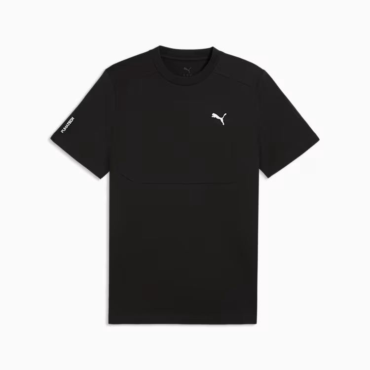 T-SHIRT PUMA TECH