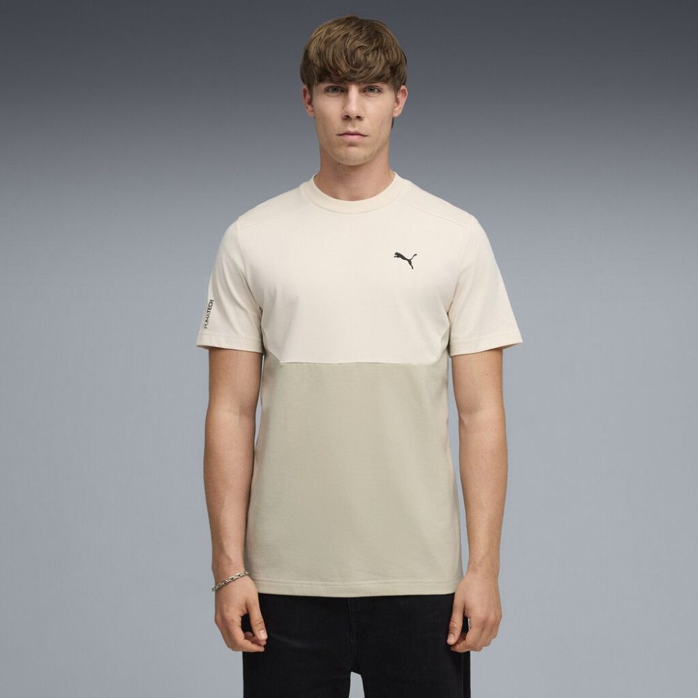 T-SHIRT PUMA TECH