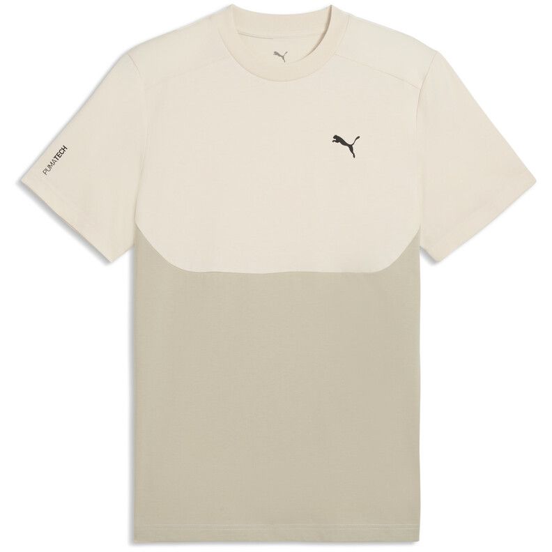 T-SHIRT PUMA TECH