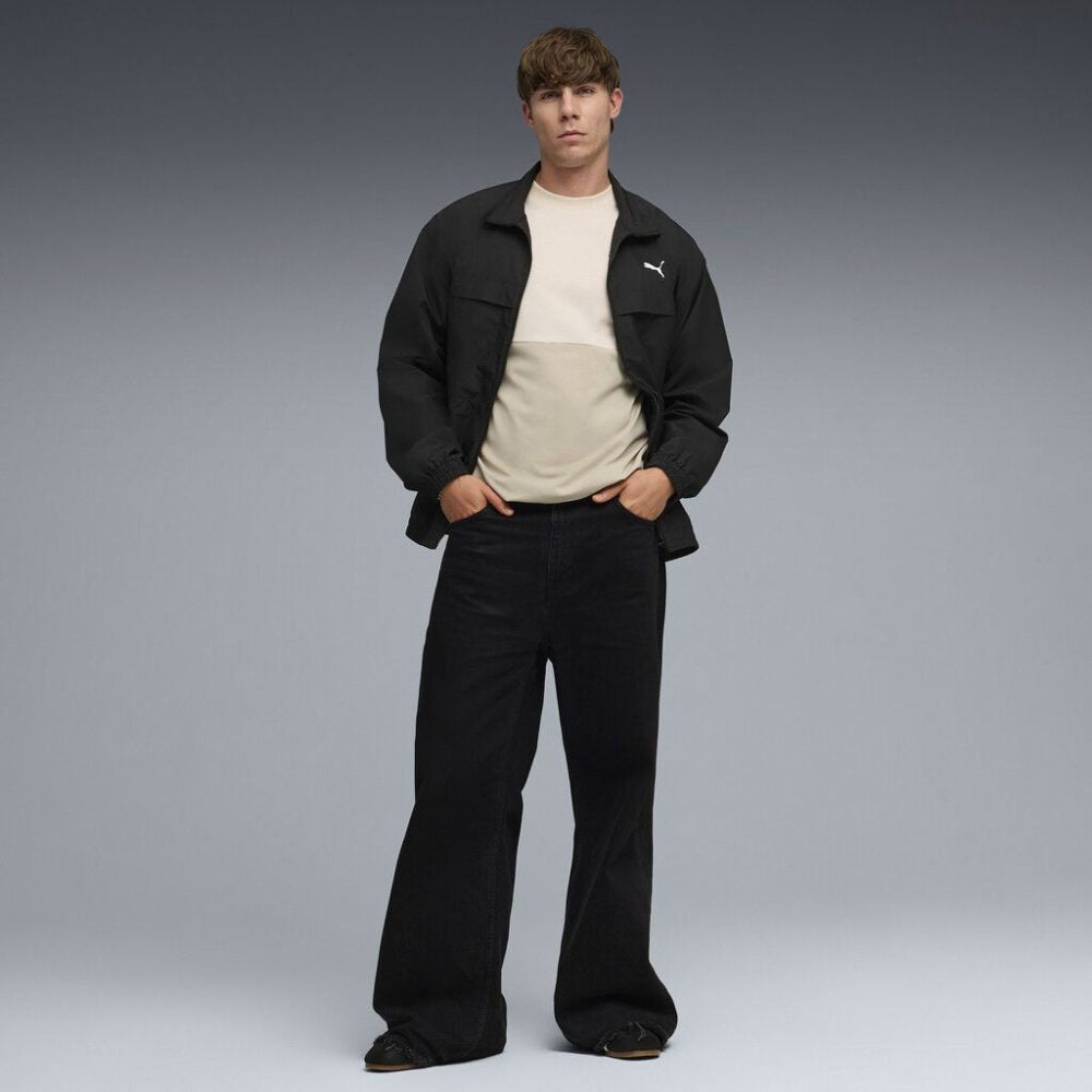 T-SHIRT PUMA TECH
