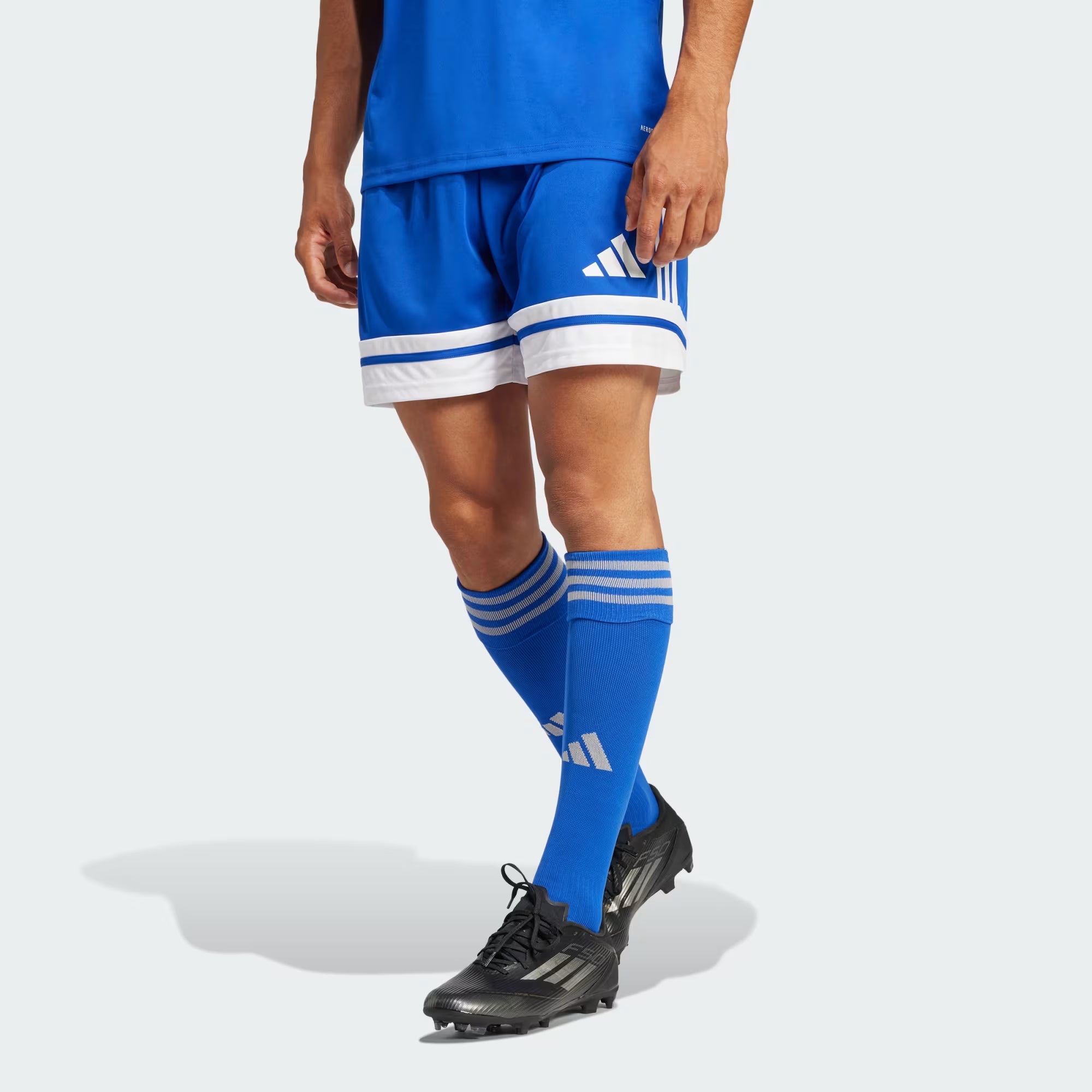 BERMUDA ADIDAS SQUAD