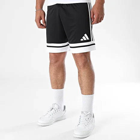 BERMUDA ADIDAS SQUAD