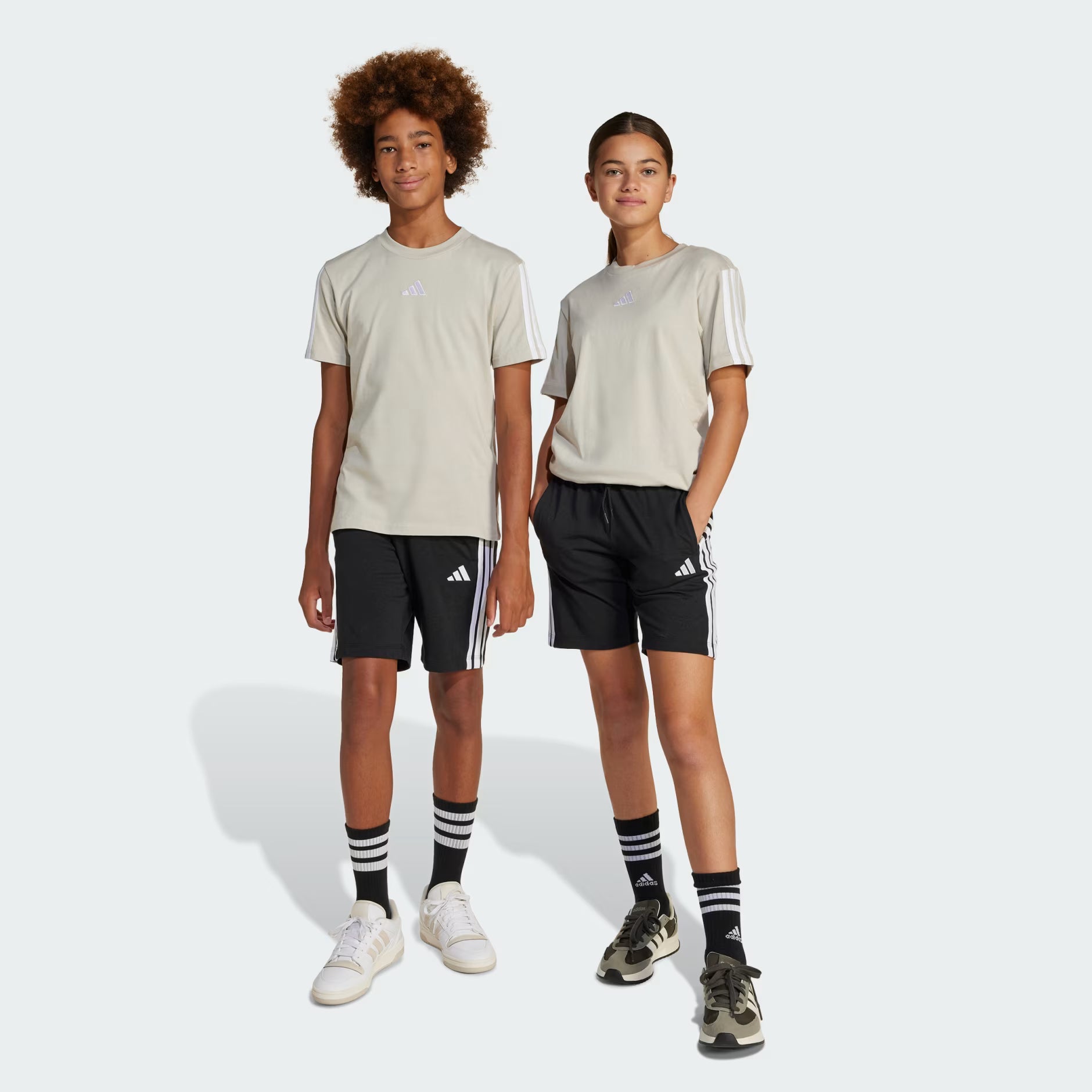 BERMUDA ADIDAS JERSEY